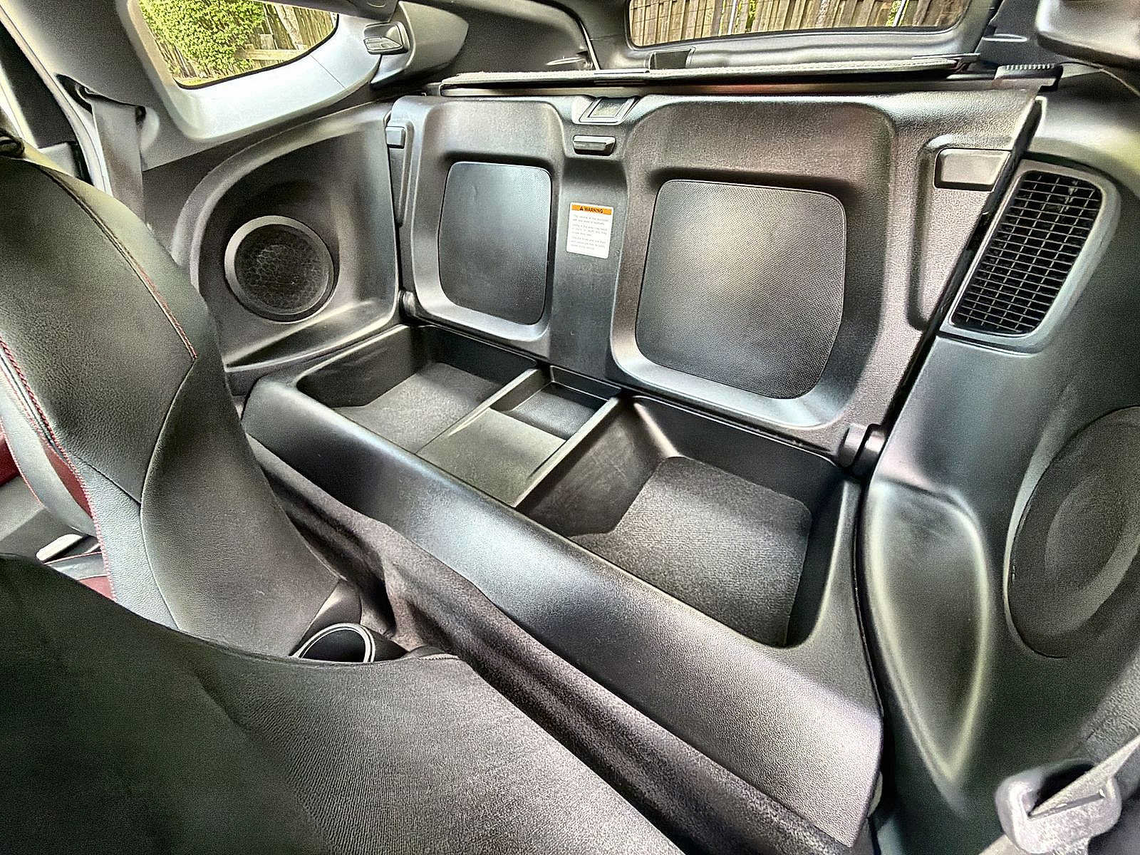 Used 2015 Honda CR-Z EX image 21