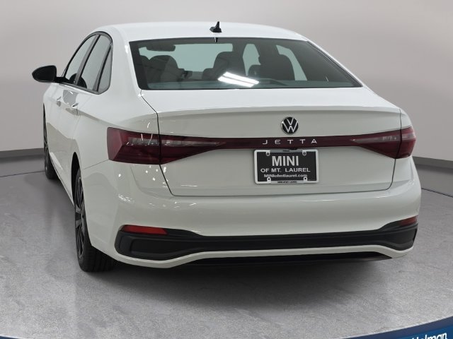 Used 2025 Volkswagen Jetta Sport FWD image 7