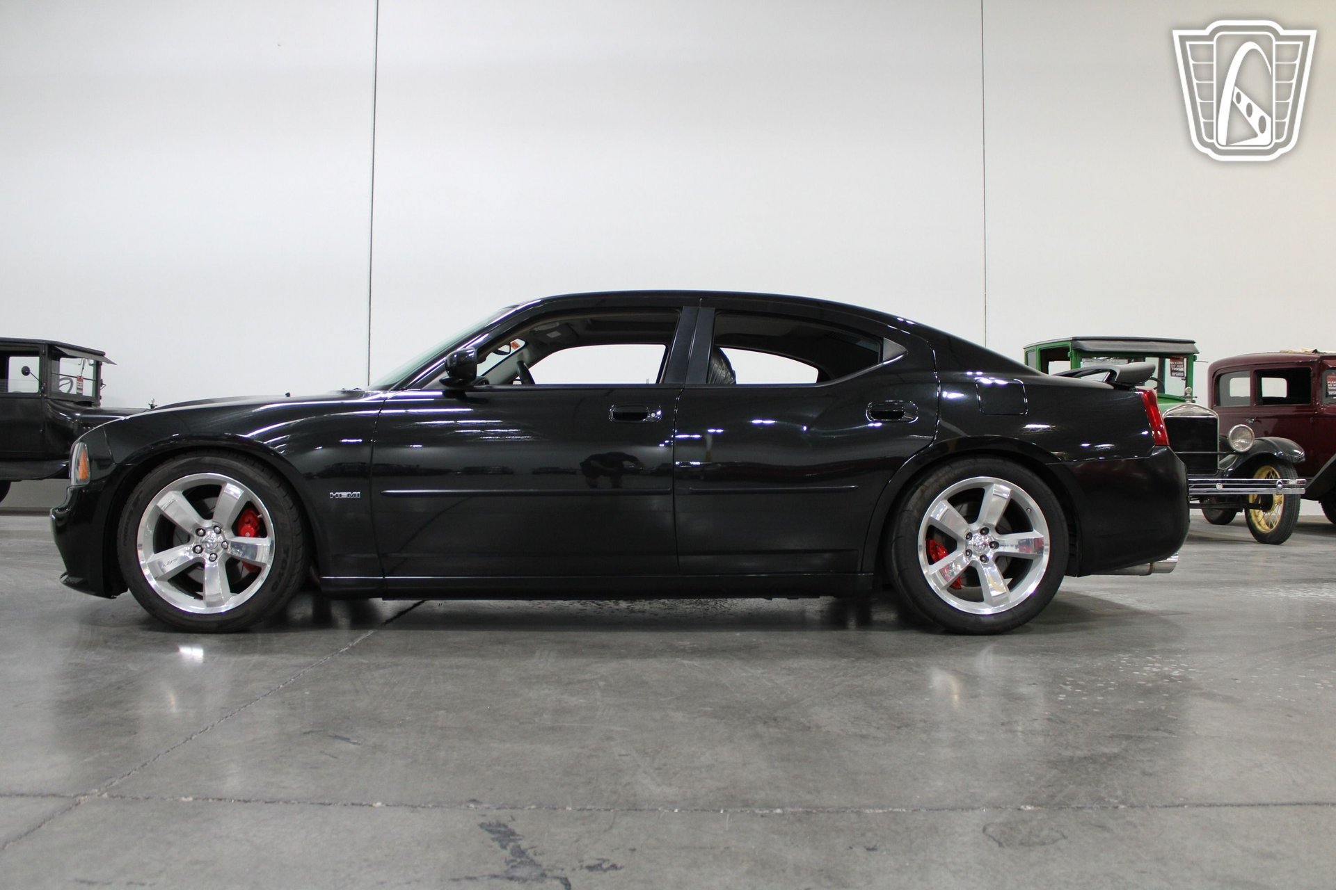 Used 2006 Dodge Charger SRT8 w/ SRT Option Group III RWD image 23