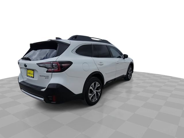 Used 2020 Subaru Outback Limited XT w/ Popular Package #2 AWD/4WD image 8