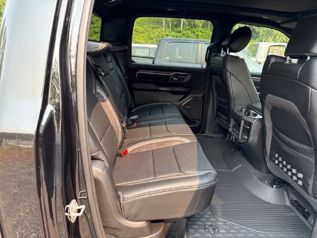 New 2026 RAM 1500 RHO w/ RHO Level 1 Equipment Group AWD/4WD image 11