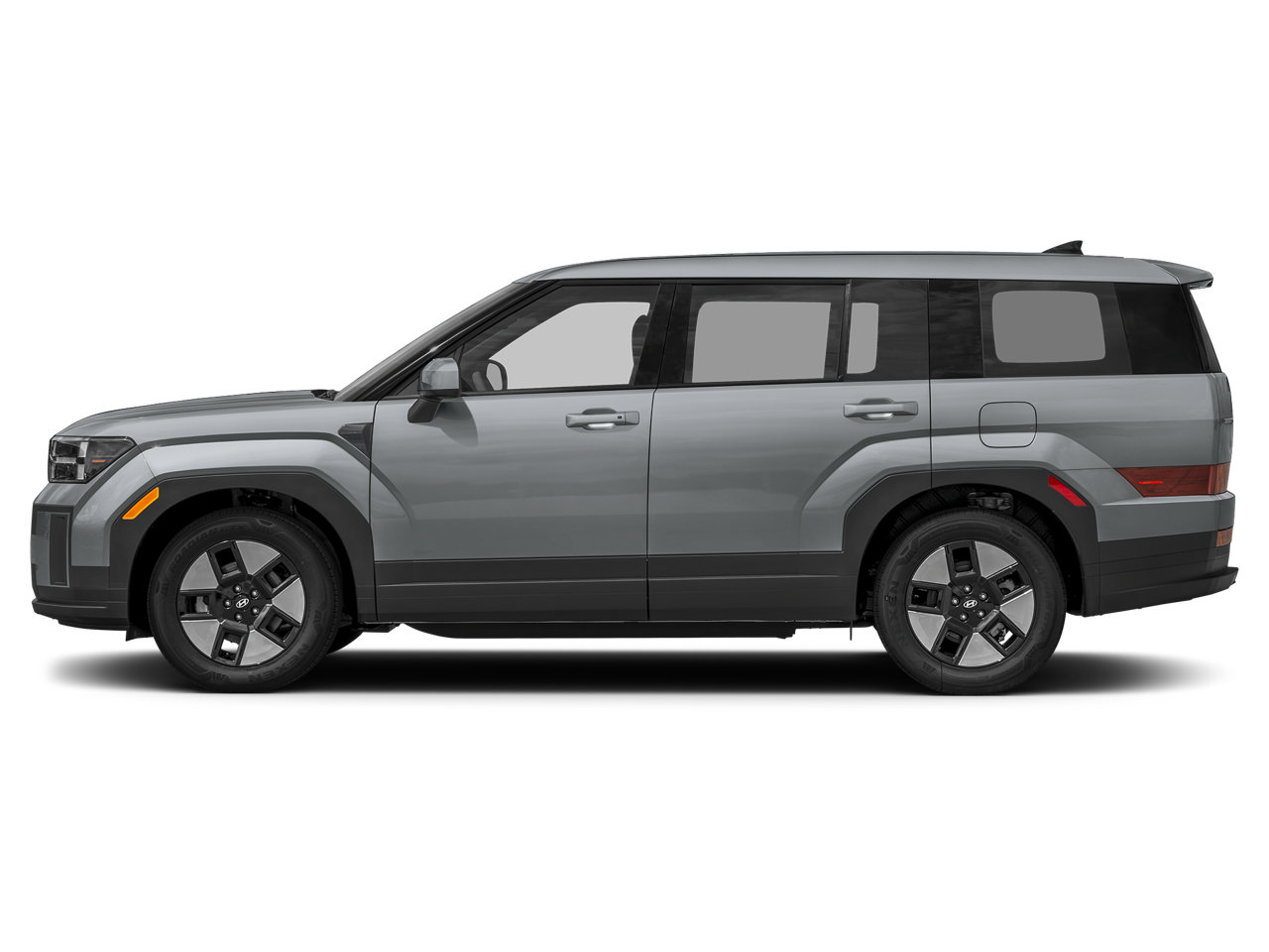 New 2026 Hyundai Santa Fe SE AWD/4WD image 28