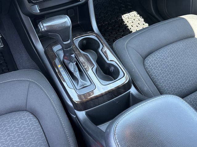 Used 2019 GMC Canyon SLE w/ Driver Alert Package AWD/4WD image 18