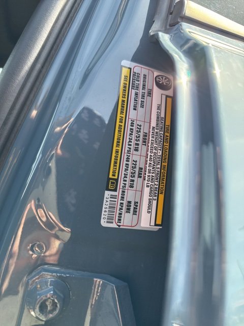 Used 2024 Dodge Hornet R/T Plus image 29