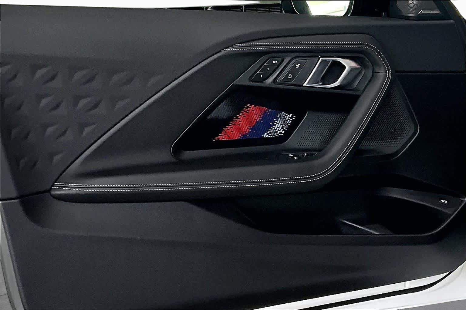 New 2026 BMW M2 RWD image 16
