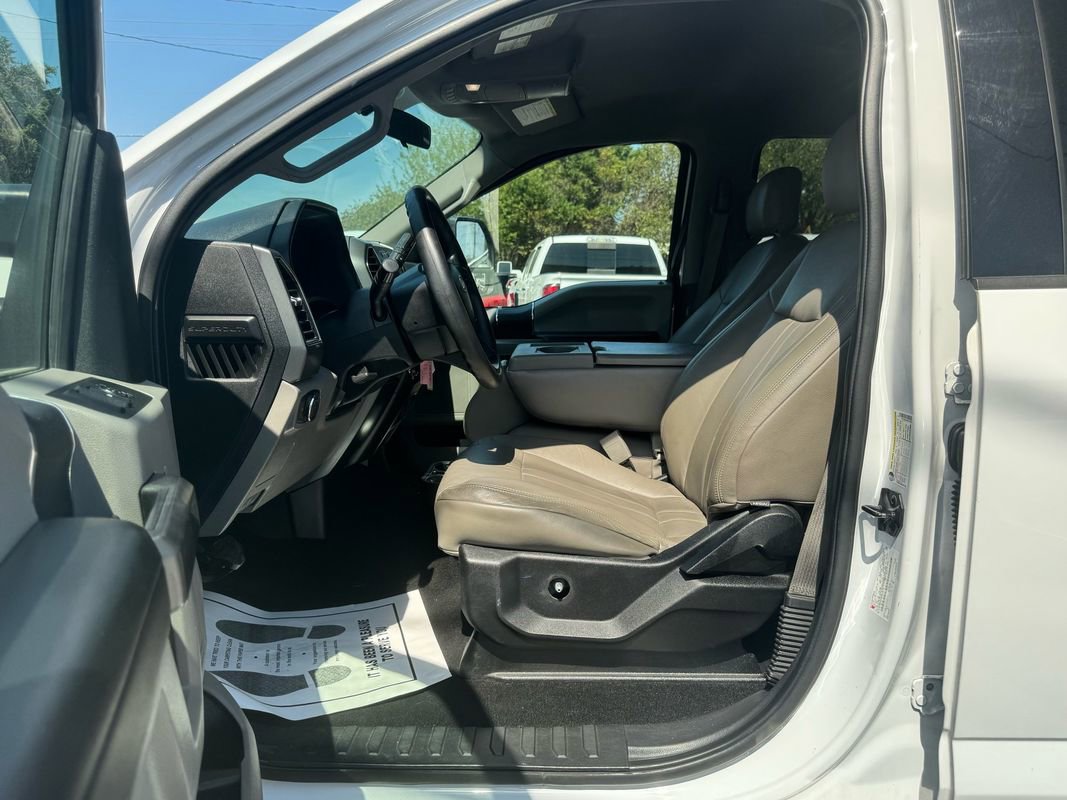Used 2019 Ford F250 XLT image 15