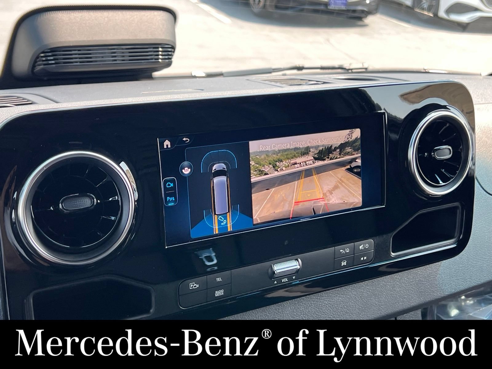 New 2026 Mercedes-Benz Sprinter 3500 image 28