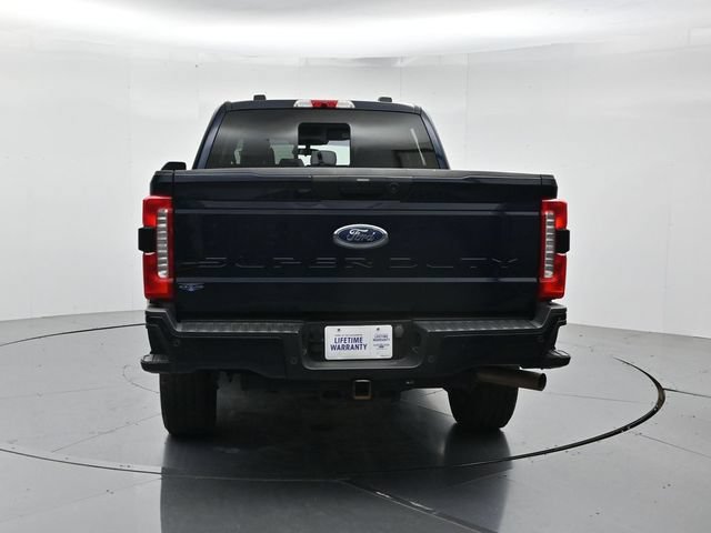 Certified 2024 Ford F250 XL w/ STX Appearance Package AWD/4WD image 9