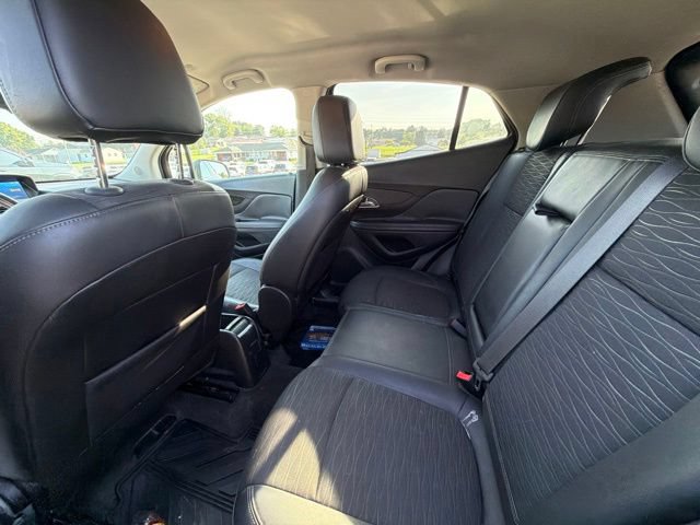 Used 2016 Buick Encore Convenience FWD image 38