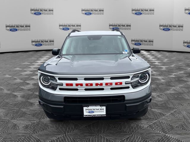 Used 2023 Ford Bronco Sport Heritage w/ Heritage Convenience Package AWD/4WD image 8