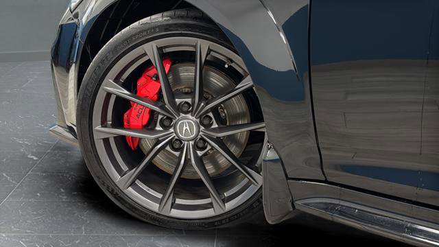 Used 2025 Acura Integra Type S image 35