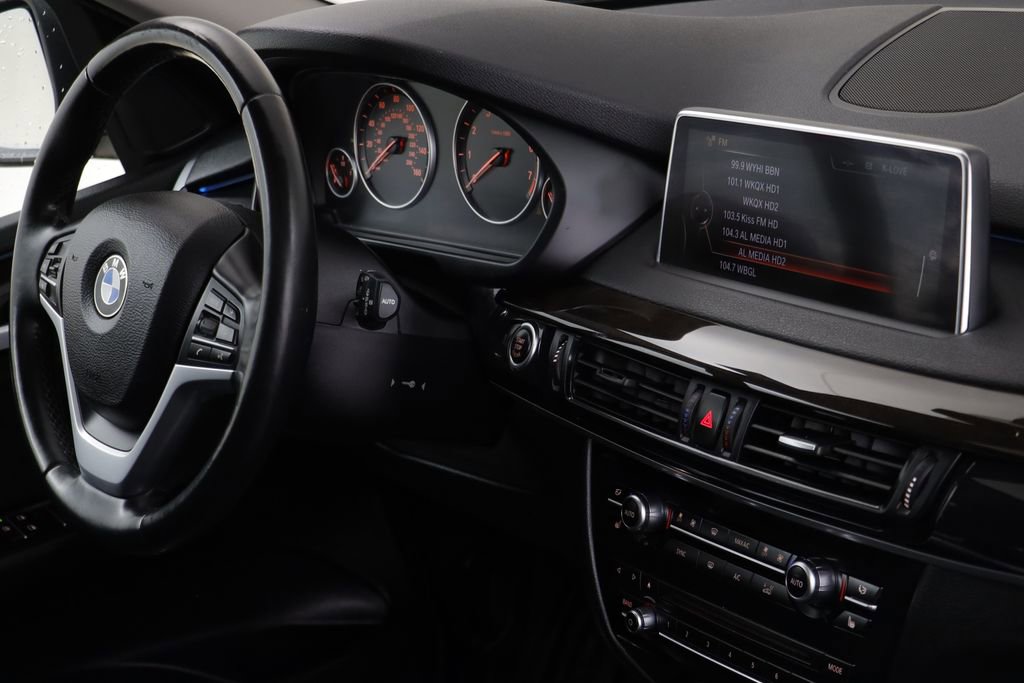 Used 2016 BMW X5 xDrive35i image 22