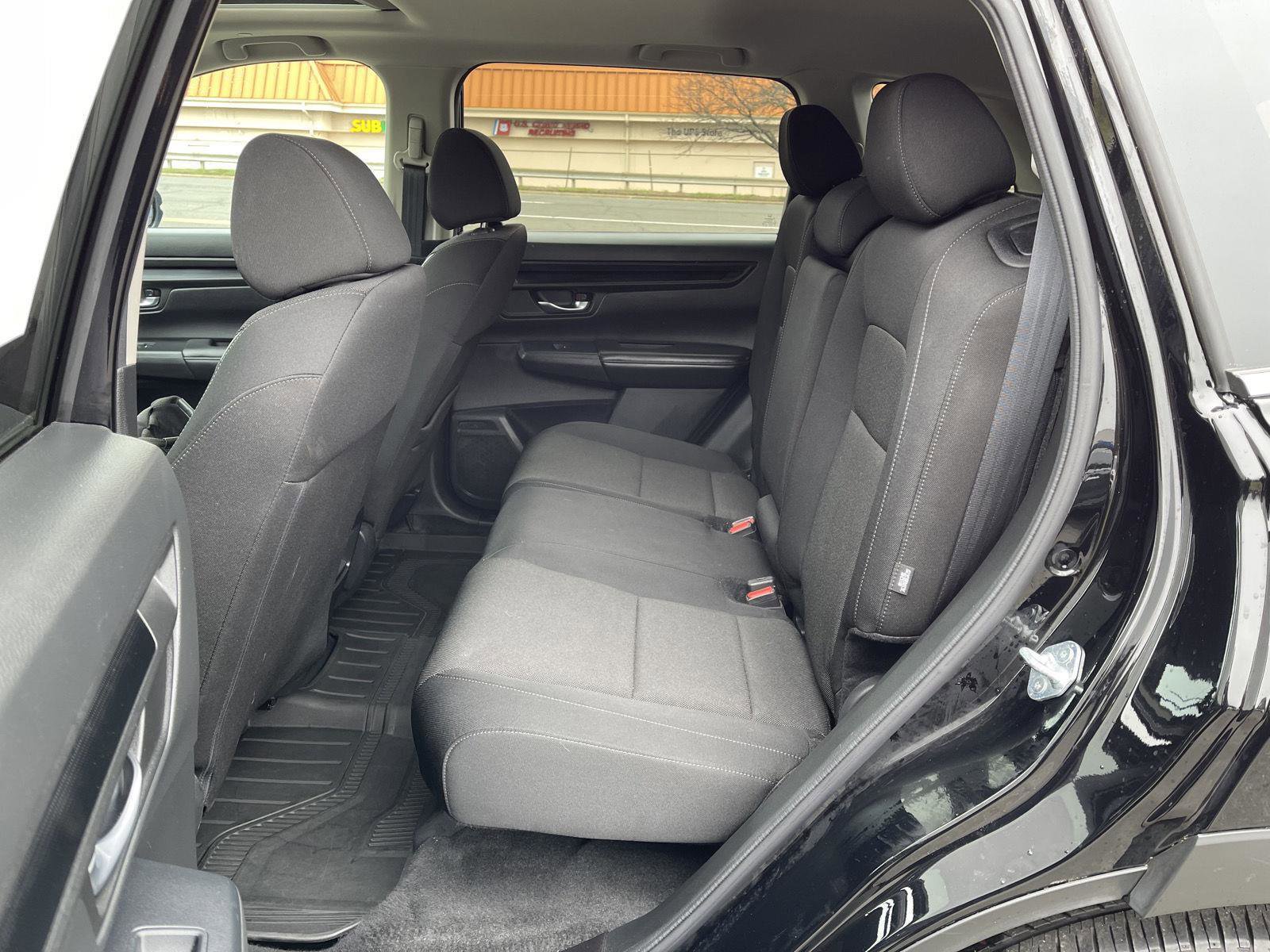 Used 2024 Honda CR-V EX image 15