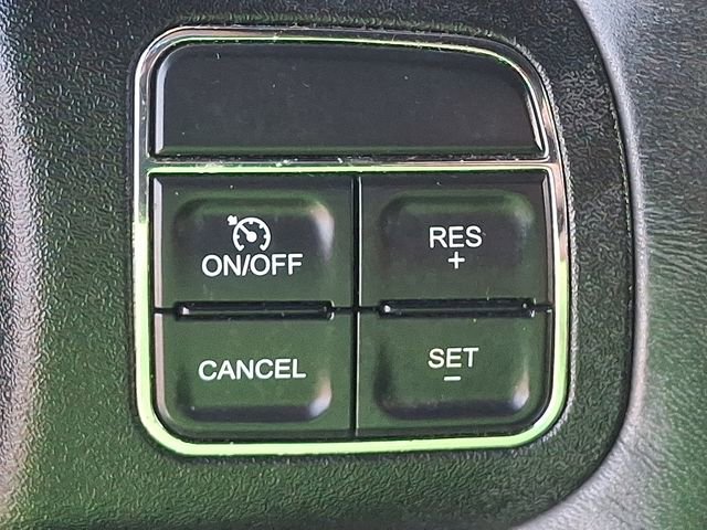 Used 2017 Jeep Wrangler Unlimited Sport w/ Quick Order Package 24S AWD/4WD image 22
