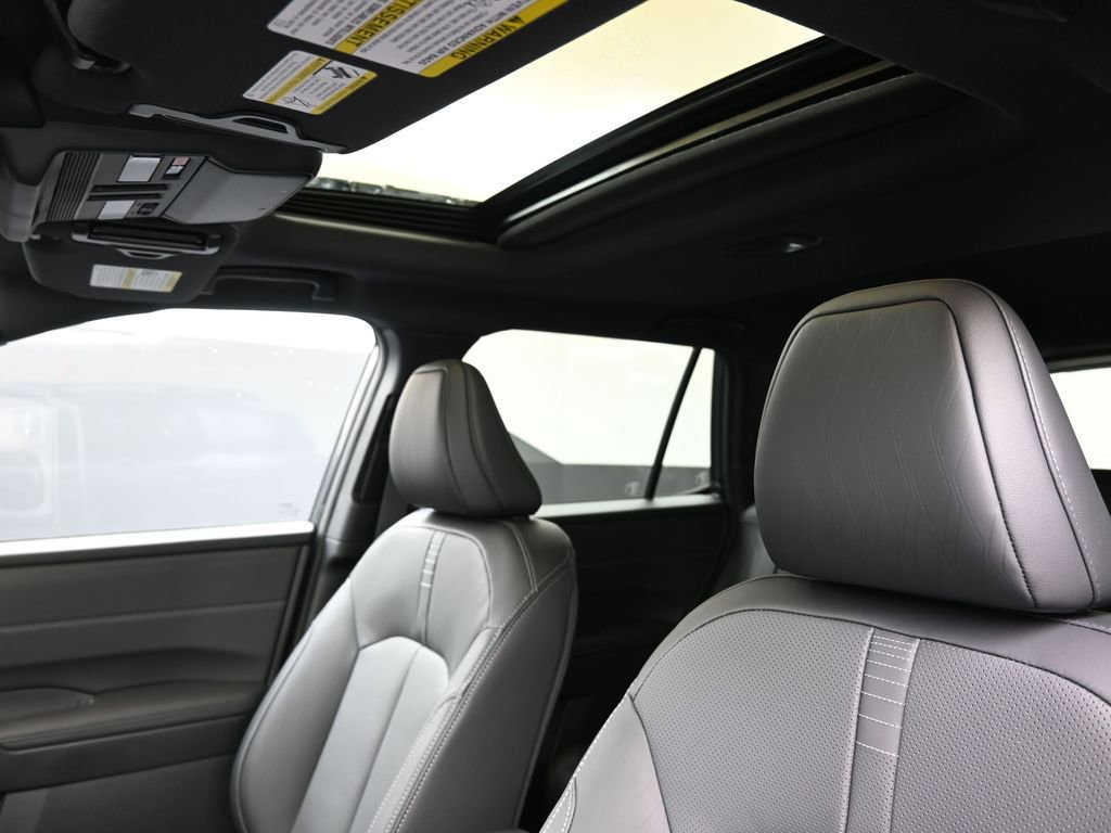 New 2026 Subaru Outback Touring XT image 38