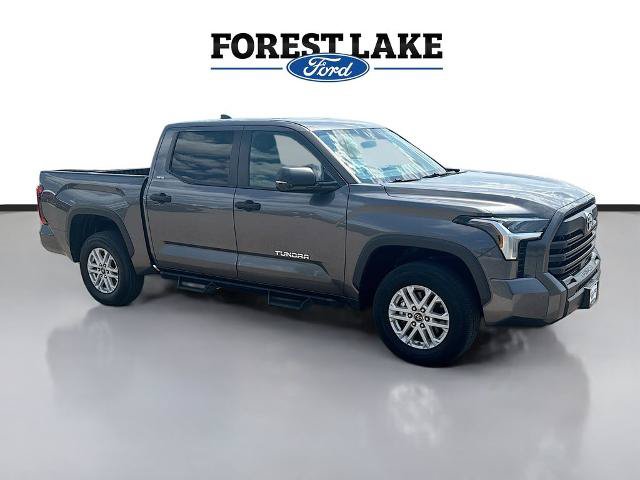 Used 2024 Toyota Tundra SR5 w/ SR5 Convenience Package