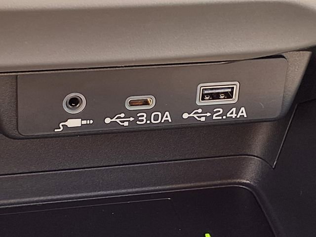 New 2026 Subaru Crosstrek 2.5i Limited AWD/4WD image 17