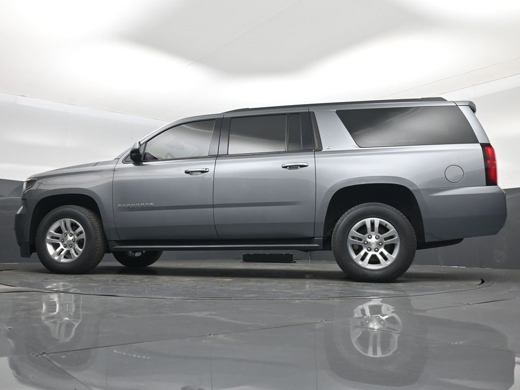 Used 2020 Chevrolet Suburban LT image 56