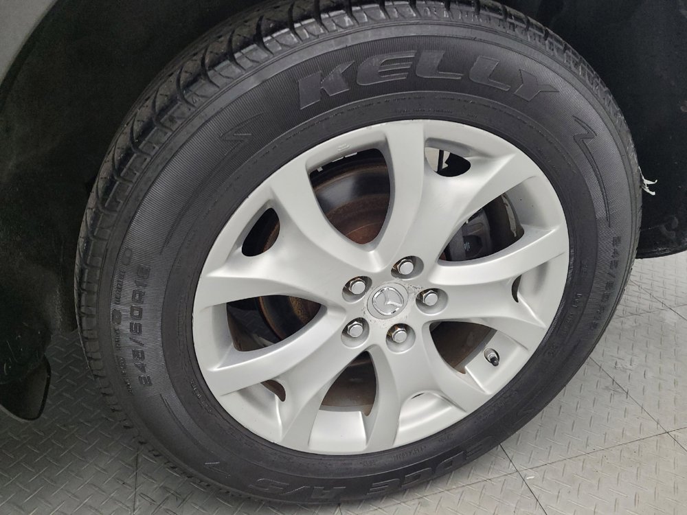 Used 2015 MAZDA CX-9 Sport image 31