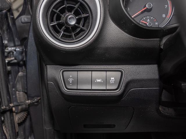 Used 2020 Kia Forte LXS image 11