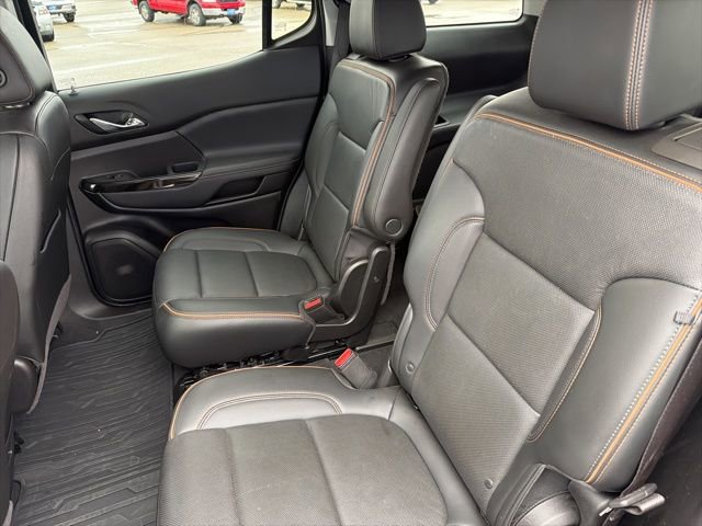 Used 2021 GMC Acadia AT4 w/ Technology Package AWD/4WD image 25