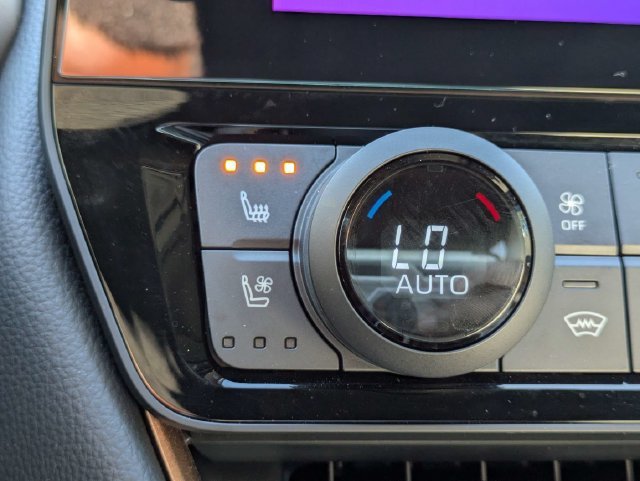 Certified 2026 Toyota Grand Highlander AWD Hybrid image 26