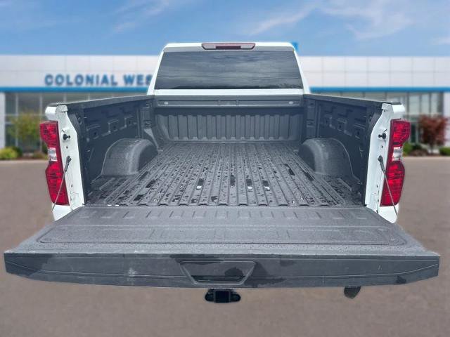 Used 2025 Chevrolet Silverado 2500 LT w/ Convenience Package AWD/4WD image 8