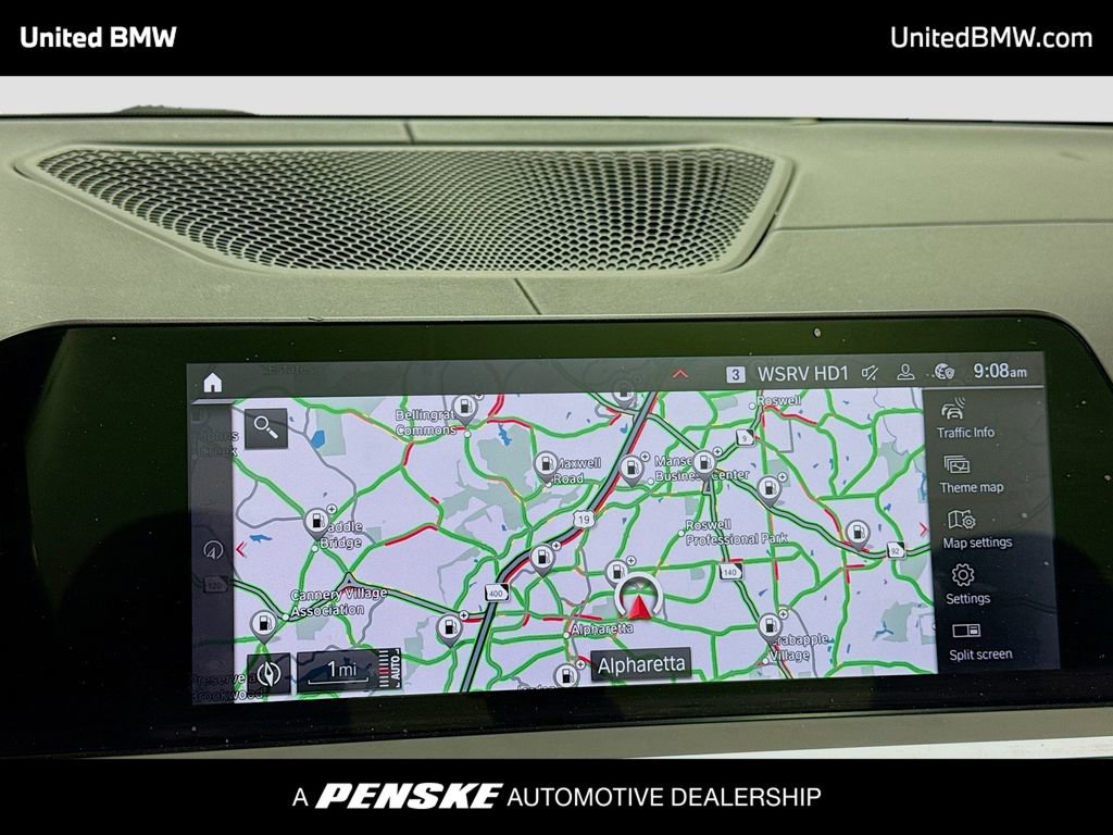 Used 2023 BMW M4 xDrive Competition w/ Executive Package image 10