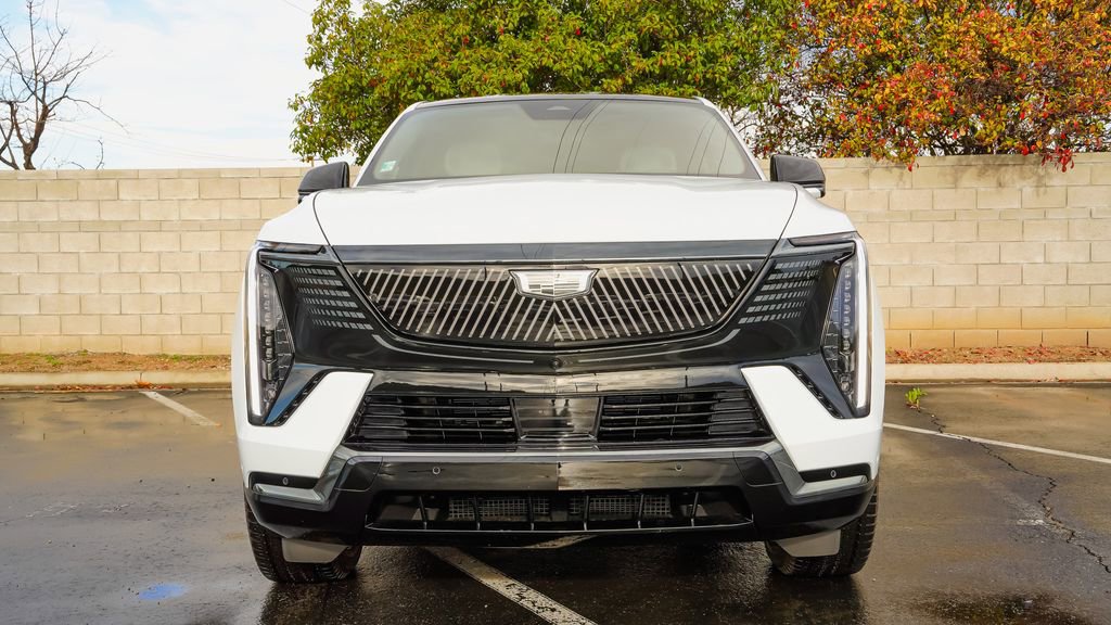 New 2026 Cadillac Escalade IQ Sport 1 image 4