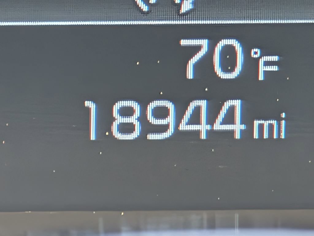 Used 2025 Kia Seltos S FWD image 16