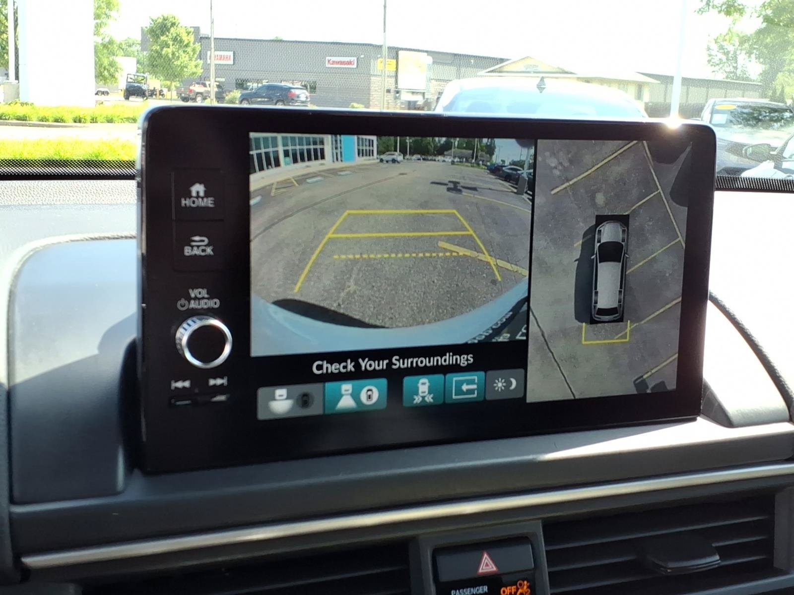 Used 2023 Honda Pilot Elite image 19