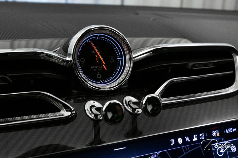 Used 2023 Bentley Bentayga Speed image 42