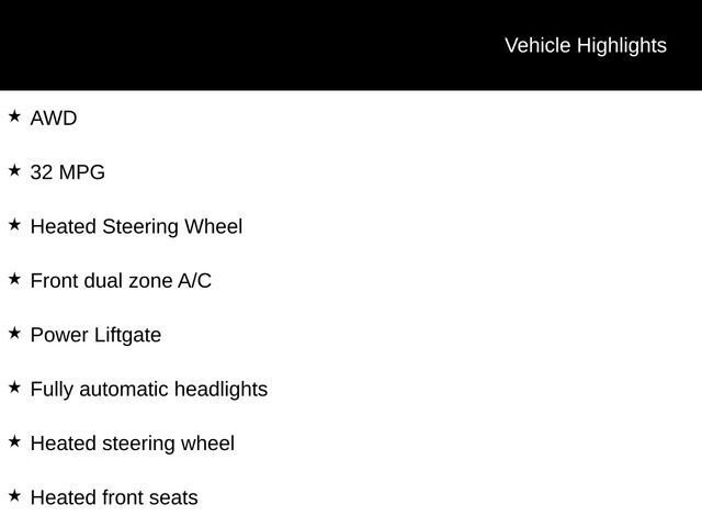 Used 2019 Nissan Rogue SL AWD/4WD image 4