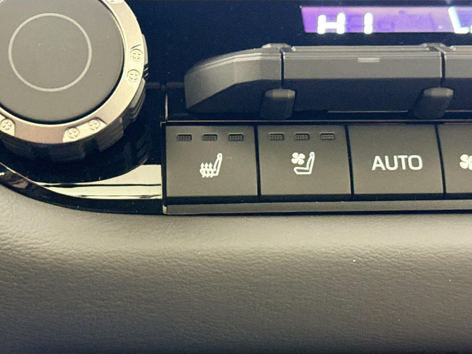 New 2026 Toyota Sequoia Capstone AWD/4WD image 17