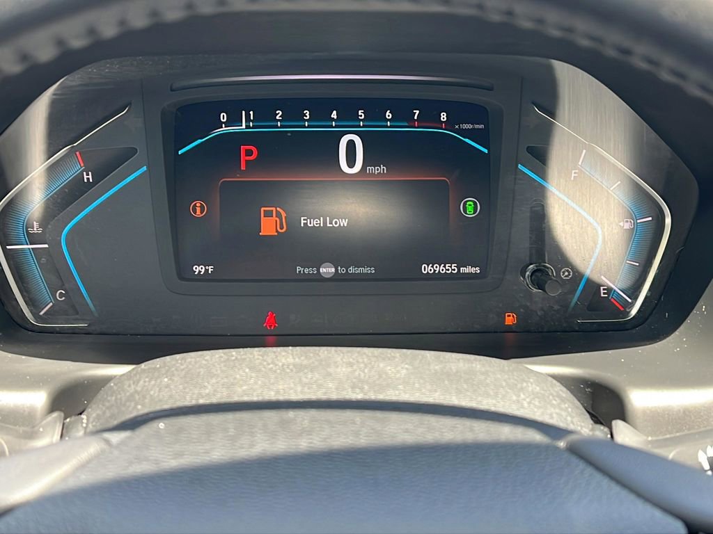 Used 2021 Honda Odyssey Touring image 25