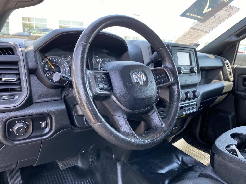 Used 2022 RAM 4500 Tradesman RWD image 13