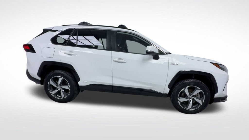 Certified 2023 Toyota RAV4 SE w/ Weather & Moonroof Package AWD/4WD image 10