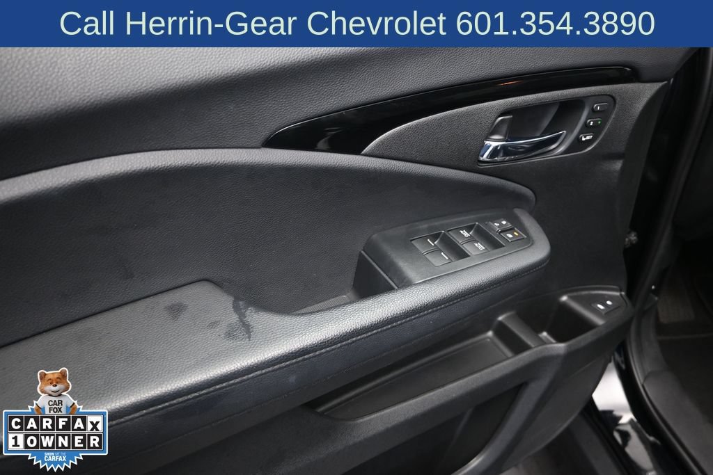 Used 2022 Honda Pilot Elite image 11