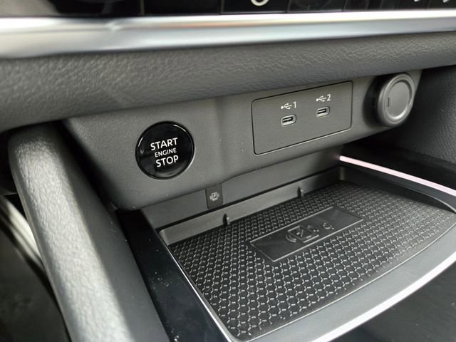 New 2026 Nissan Rogue SV w/ Rock Creek Premium Package image 23