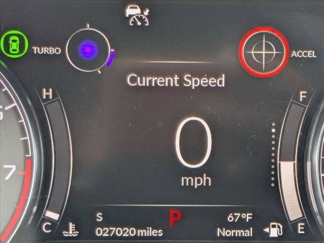 Certified 2024 Acura RDX w/Technology Package image 11