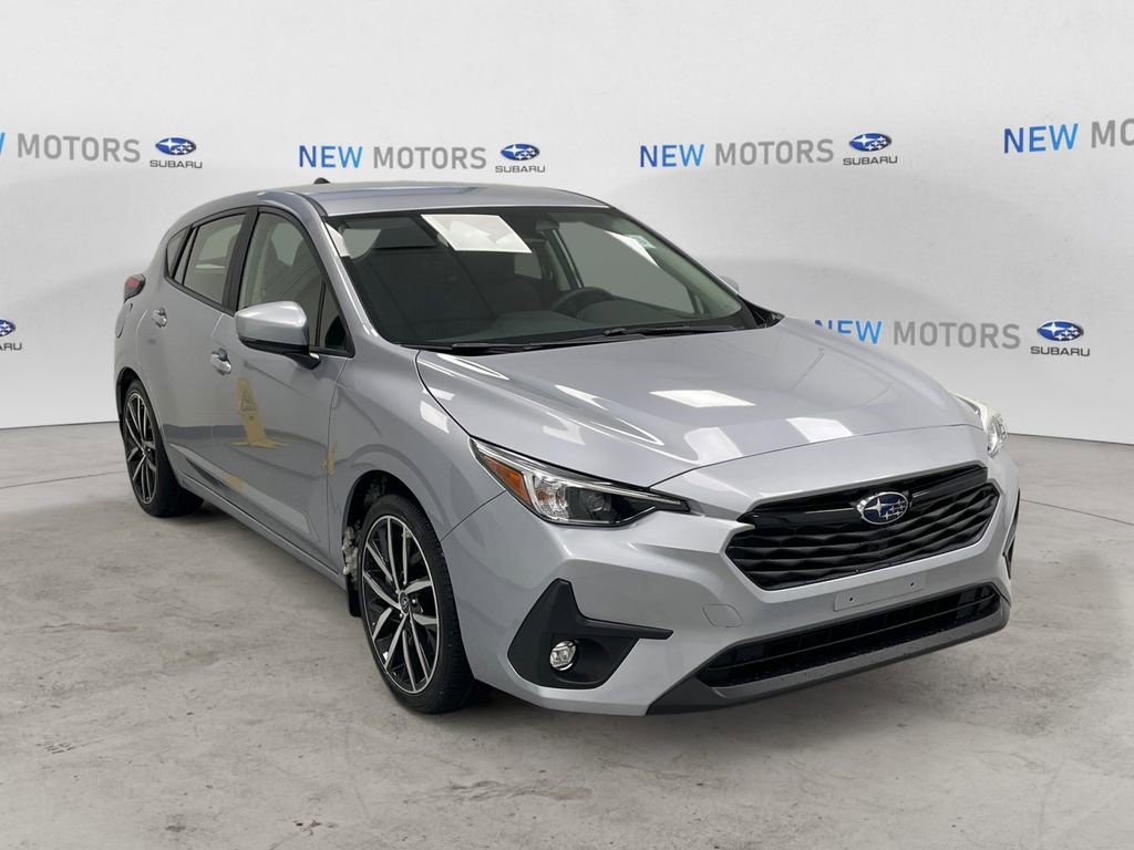 New 2026 Subaru Impreza 2.0i Sport image 6