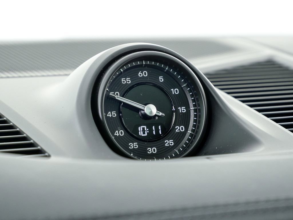 New 2026 Porsche Cayenne GTS image 20