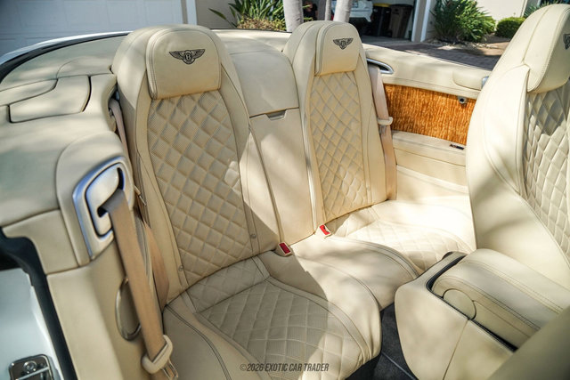 Used 2016 Bentley Continental GT image 82