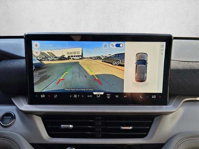 New 2026 Ford Explorer Active w/ Active Comfort Package image 14