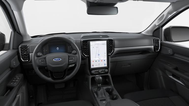 New 2026 Ford Ranger XLT image 29