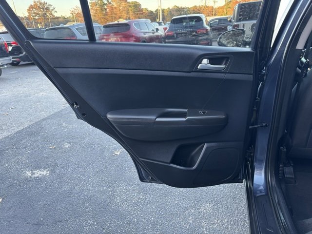 Used 2022 Kia Sportage LX w/ LX FWD Value Edition Package image 15