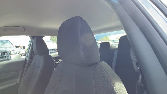 New 2026 Nissan Sentra S w/ Floor Mat Package FWD image 22