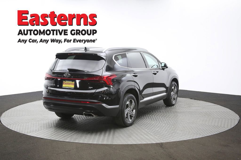 Used 2023 Hyundai Santa Fe SEL w/ Premium Package image 42