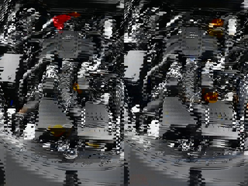 New 2025 Toyota GR86 Premium w/ Performance Package image 35