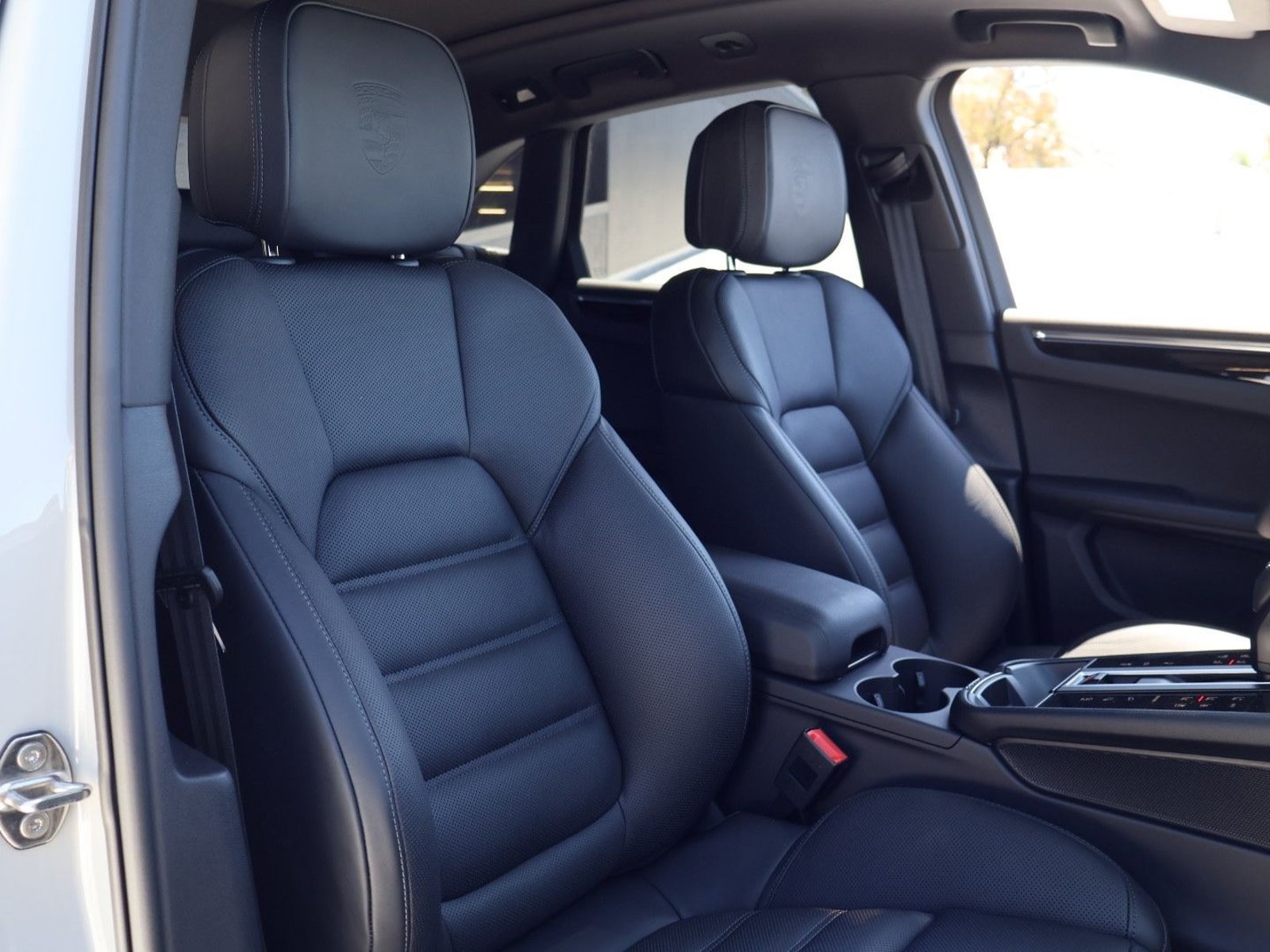New 2026 Porsche Macan S AWD/4WD image 24